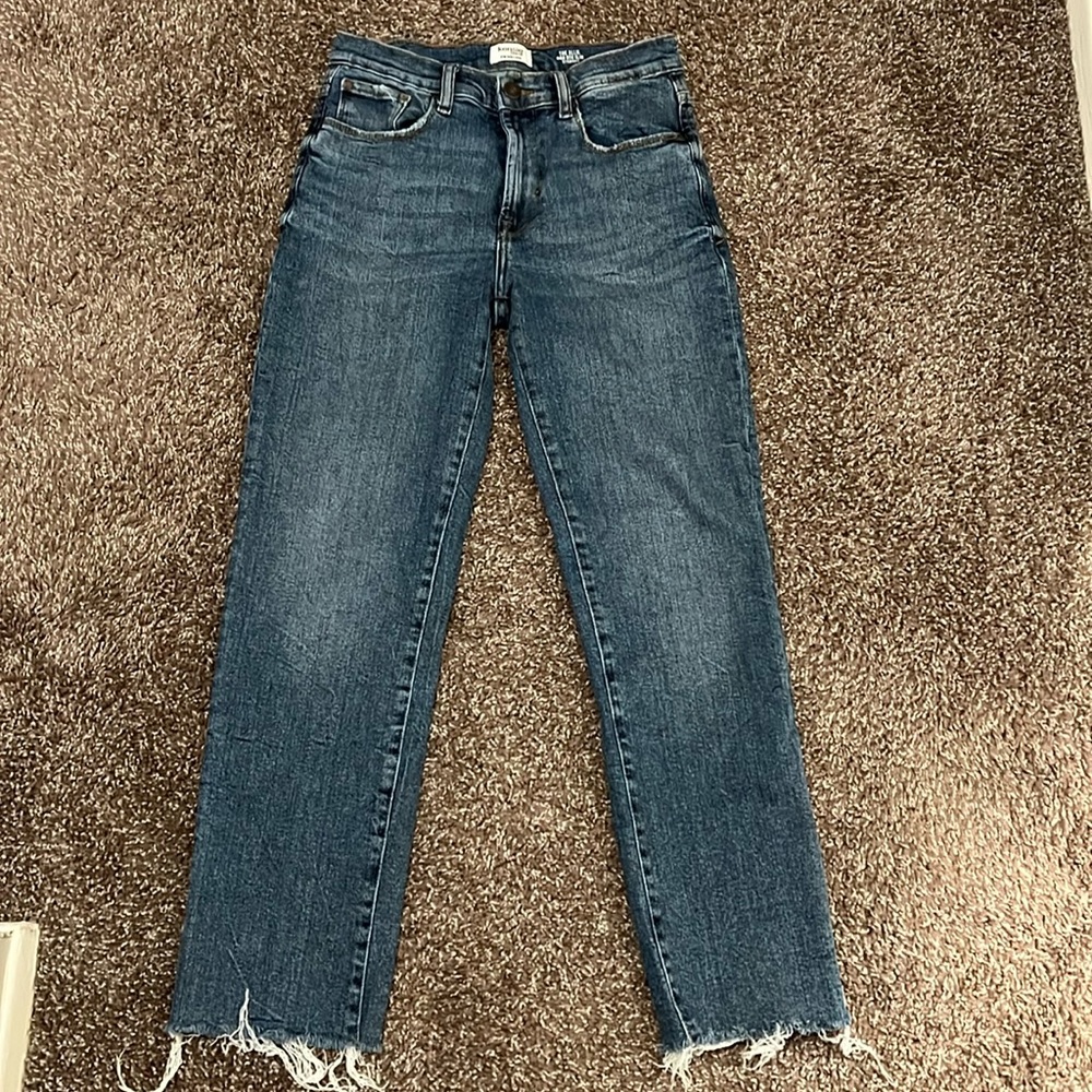 Kensie jeans